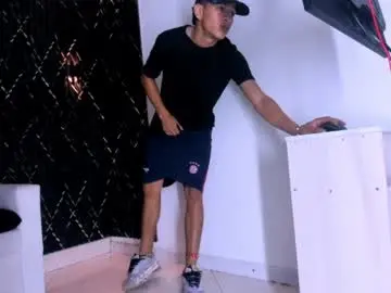 Chaturbate Live Sex of lian_jacob