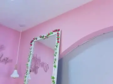 Chaturbate Watch Live Sex Cams of luluwonder_
