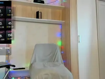 Chaturbate Free Porn Cam of north_stallion