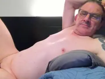 Chaturbate Live Porn of hempie1973