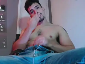Chaturbate Sex Chat of tanner_hard_
