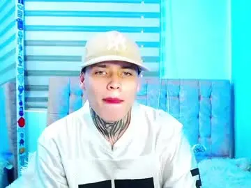 Chaturbate Best Webcam of _justinmoon2