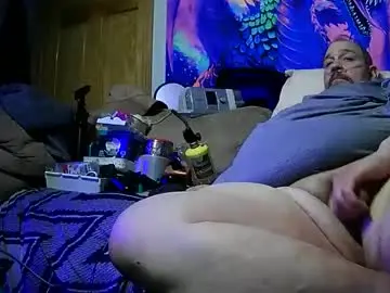 Chaturbate Sex Cam of bigman42of0rlife