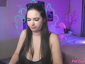 Chaturbate Watch Live Sex Cams of lilyahot68