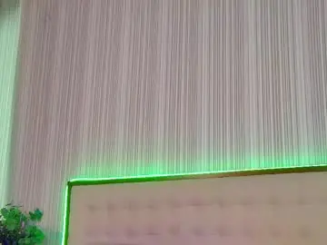 Chaturbate Nude Webcam of rubyvalen