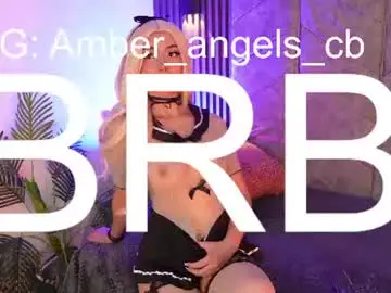 Chaturbate Sex Cam of viollettebylyly