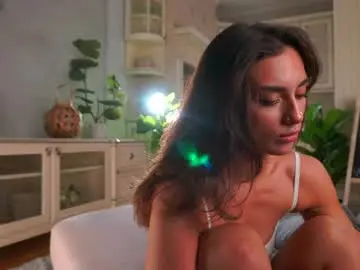 Chaturbate Best live sex cam show of dinacaguimbal