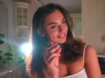 Chaturbate Nude Webcam of dinacaguimbal