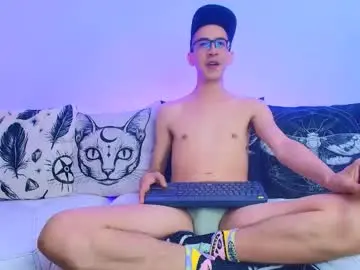 Chaturbate Adult Webcam of dustindollin_