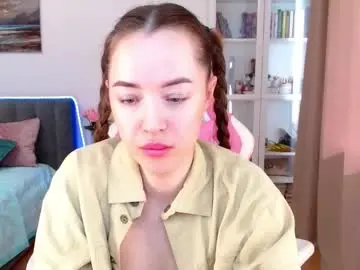 Chaturbate Sex Chat of eva_liss