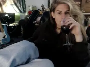 Chaturbate Sex Chat of katiecutie_5