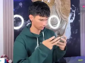 Chaturbate Live Sex Cam of kingparker1