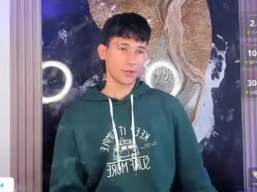 Chaturbate Adult Webcam of kingparker1