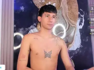 Chaturbate Adult Webcam of kingparker1