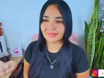Chaturbate Live Porn of meli__brown