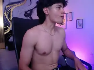 Chaturbate Sex Chat of olivermorgan69