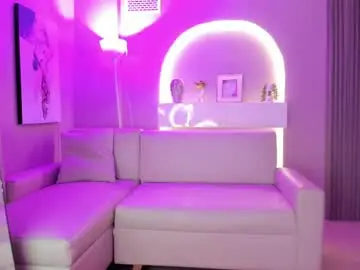 Chaturbate Sex Chat of sensual_shanel