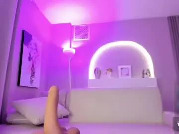 Chaturbate Sex Chat of sensual_shanel