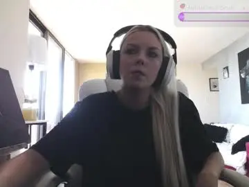Chaturbate Live Porn of tinykylie