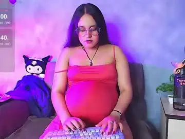 Chaturbate Free Live Porn of ambardevon_x