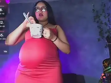 Chaturbate Sex Cam of ambardevon_x