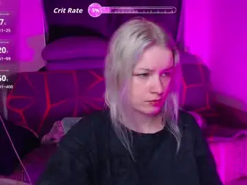 Chaturbate Adult Webcam of cherry_night666