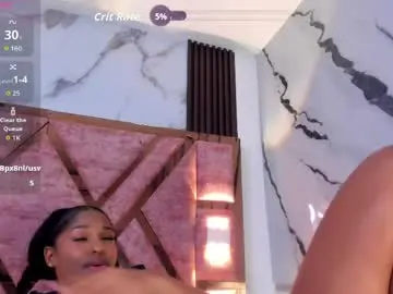 Chaturbate Best Webcam of kandy_bronw