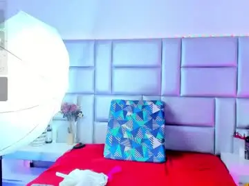 Chaturbate Live Sex Cam of lovelynickyy