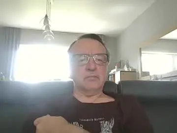Chaturbate Live Sex of oldtimer160162493
