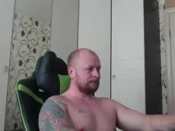 Chaturbate Sex Cam of strongass18