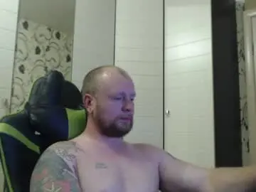 Chaturbate Free Live Porn of strongass18