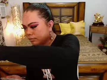Chaturbate Private Sex Chat of tatiana_cocker