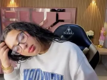 Chaturbate Live Sex of marya_stevens_s
