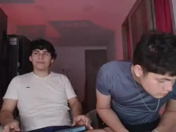 Chaturbate Live Porn of nayton_and_lex