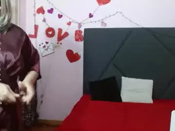 Chaturbate Live Porn of pamela_echeverria