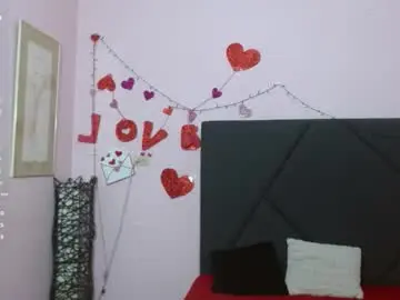 Chaturbate Live Sex Cam of pamela_echeverria