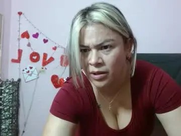 Chaturbate Free Porn Cam of pamela_echeverria