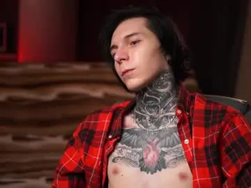 Chaturbate Watch Live Sex Cams of project_no_mercy