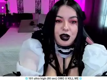 Chaturbate Adult Webcams of santos_liah