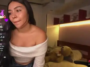 Chaturbate Private Sex Chat of team_soler