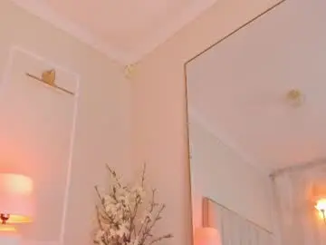 Chaturbate Private Sex Chat of your_petite18