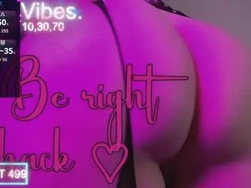 Chaturbate Adult Webcam of auroraenigma