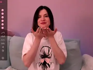 Chaturbate Live Porn of cindy_sweety1