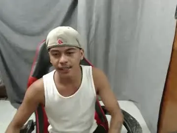 Chaturbate Best Webcam of itzme_jhonfred