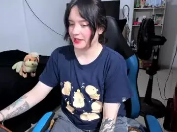 Chaturbate Sex Cam of neeko_lol_