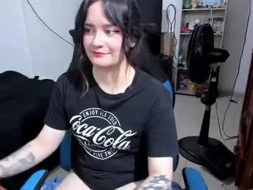 Chaturbate Private Sex Chat of neeko_lol_