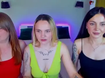 Chaturbate Adult Webcams of ashley_crashly