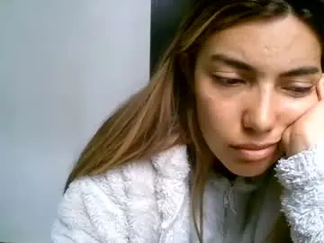 Chaturbate Sex Chat of britney_04