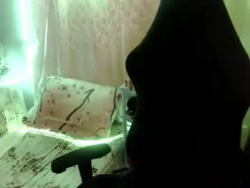 Chaturbate Live Sex Cam of cj_parker69