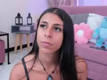Chaturbate Free Live Porn of daaniela_moon